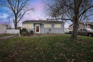 3783 Laguna Dr, Columbus, OH 43232