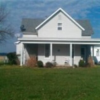 4329 E 350 S, Bringhurst, IN 46913