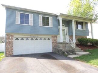 176 Grady Dr, Bolingbrook, IL 60440