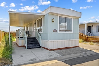 720 E Worth Ave Unit 153, Porterville, CA 93257