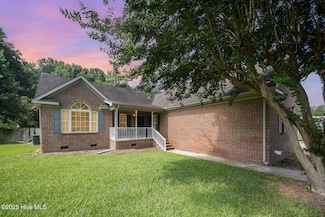 104 Fairfield Dr, Goldsboro, NC 27530