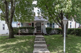 238 N 6th Ave, Beech Grove, IN 46107