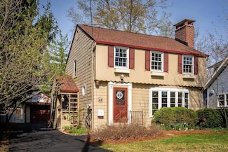 814 Floral Ave, Terrace Park, OH 45174
