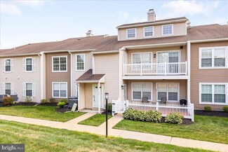 204 Ferris Ln Unit B4, Doylestown, PA 18901