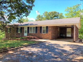 599 Davenport Rd, Rutherfordton, NC 28139