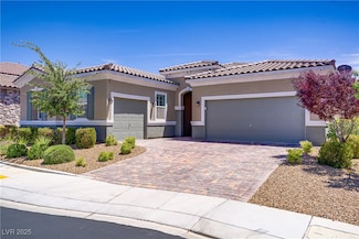 3155 Dalmazia Ave, Henderson, NV 89044