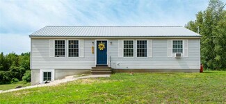 626 Center Rd, Lebanon, ME 04027