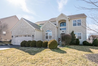 7533 Walnut Dr, Canal Winchester, OH 43110