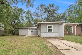 4922 Pershing St, Houston, TX 77033
