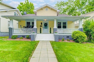 2216 S Main St, Winston Salem, NC 27127
