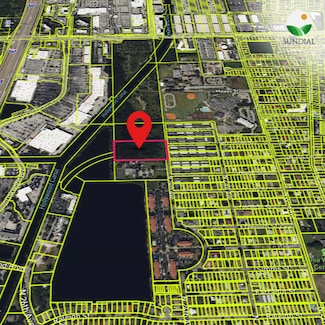 0 N 24th Ave Unit R11110431, Hollywood, FL 33020