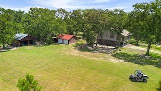 729 County Road 4040, Crockett, TX 75835