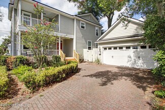 1553 Hubbard St, Jacksonville, FL 32206