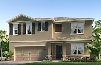 3344 Ivy Hollow Dr, Plant City, FL 33565