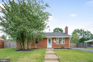 4015 Arcadia Rd, Alexandria, VA 22312