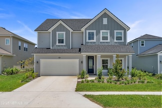 431 Twilight Ln, St. Augustine, FL 32095