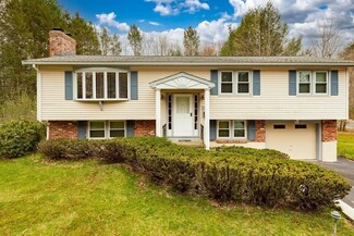 104 Deerfield Rd, Sharon, MA 02067