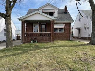 1529 E 294th St, Wickliffe, OH 44092