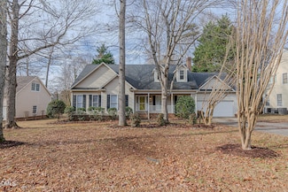 802 S Third St, Mebane, NC 27302