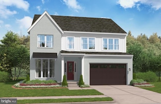 11022 Golden Glow Ave, Upper Marlboro, MD 20772