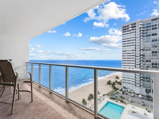 4300 N Ocean Blvd Unit 12M, Fort Lauderdale, FL 33308