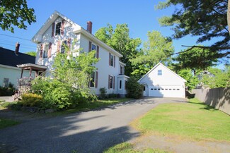 121 Elm St, Bangor, ME 04401