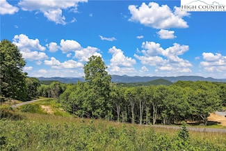 Lot 94 Eagle Peak Trail, Banner Elk, NC 28604