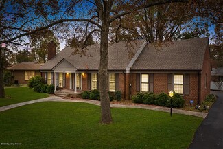 8806 Nottingham Pkwy, Louisville, KY 40222
