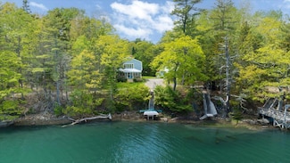 51 Four Wheel Dr, Brunswick, ME 04011