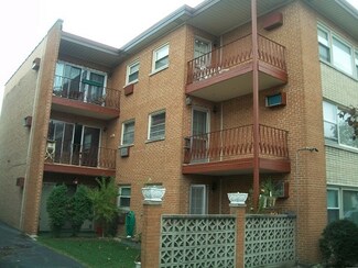 3109 Paris Ave Unit 201, River Grove, IL 60171