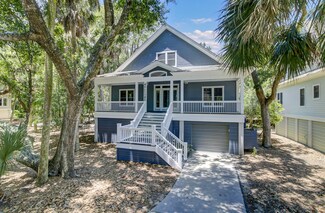 1014 Crooked Oak Ln, Johns Island, SC 29455