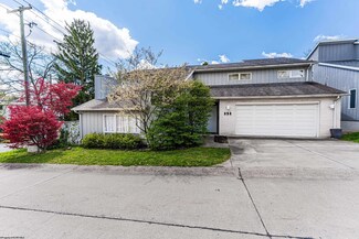 898 Stewart Place, Morgantown, WV 26505