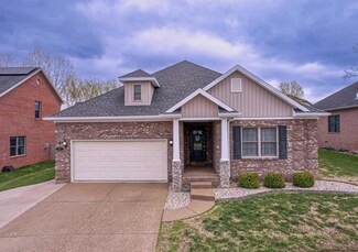 4610 Fieldcrest Place Cir, Newburgh, IN 47630