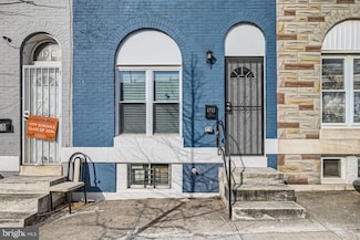 1712 N Washington St, Baltimore, MD 21213