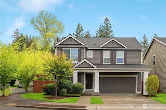 8138 230th Place NE, Redmond, WA 98053