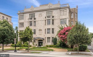 2500 Massachusetts Ave NW Unit 5, Washington, DC 20008