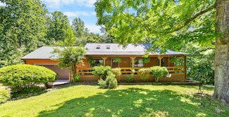 123 Hidden Trail, Dover, TN 37058