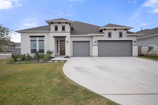 165 Eclipse Dr, Austin, TX 78737