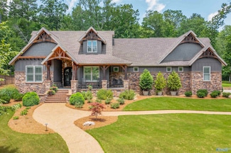 108 River Point, Rainbow City, AL 35906