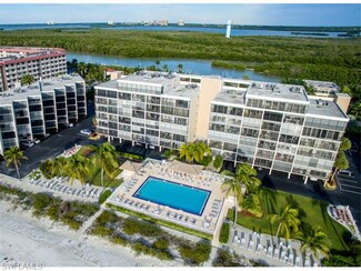 25800 Hickory Blvd Unit 304, Bonita Springs, FL 34134