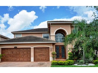 14851 SW 54th St, Miramar, FL 33027