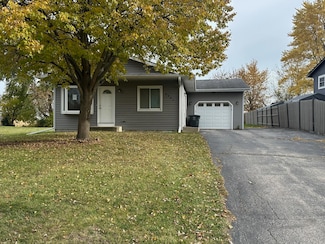 6431 235th Ave, Salem, WI 53168