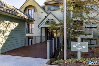 1707 High Ridge Condos, Wintergreen, VA 22958