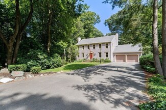 100 School St, Milton, MA 02186