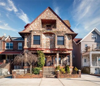 8807 21 Ave, Brooklyn, NY 11214