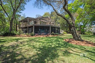 9612 Perdido Vista Dr, Perdido Beach, AL 36530