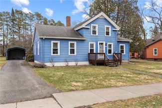20 Lewis St, Dryden, NY 13053