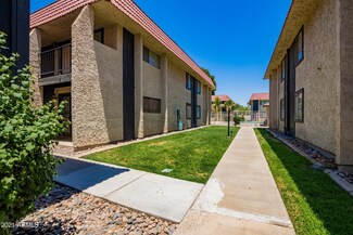 700 W University Dr Unit 155, Tempe, AZ 85281