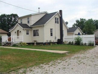 372 High St, Dalton, OH 44618