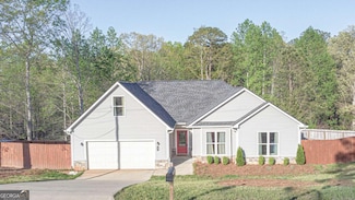 191 Fairview Oak Trail, Dallas, GA 30157